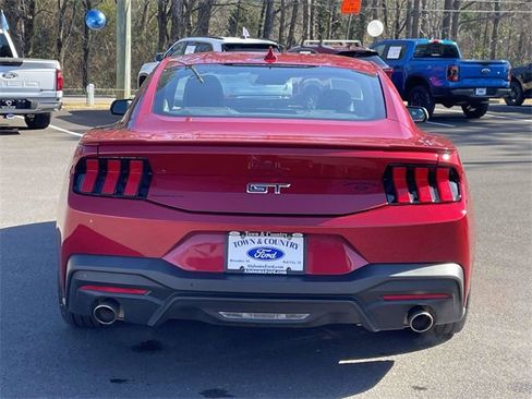 Certified 2024 Ford Mustang GT Premium image 25