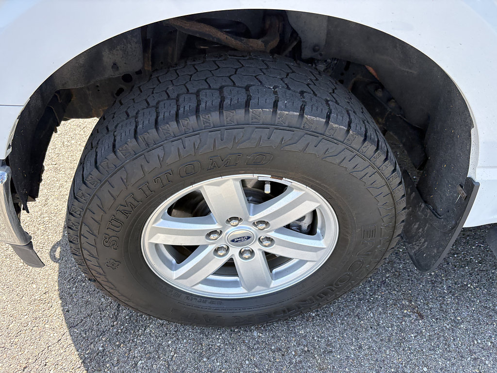 Used 2021 Ford F150 XLT AWD/4WD image 9