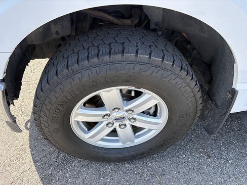 Used 2021 Ford F150 XLT AWD/4WD image 9