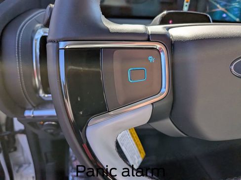 New 2025 Ford Expedition Platinum w/ Platinum Ultimate Package image 19