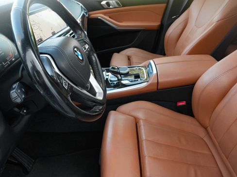 Used 2019 BMW X5 xDrive40i w/ Convenience Package AWD/4WD image 7