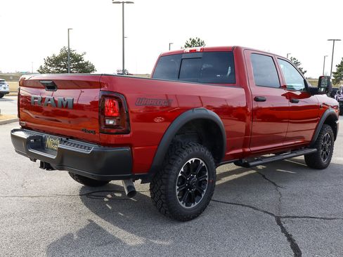 New 2026 RAM 2500 Tradesman image 4