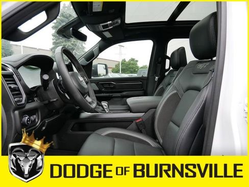Used 2026 RAM 1500 Rebel w/ G/T Package AWD/4WD image 14
