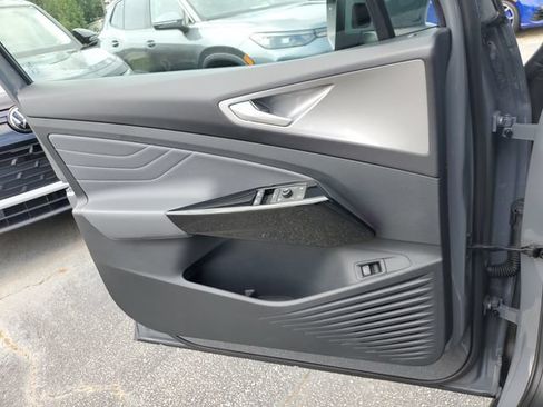 Used 2024 Volkswagen ID.4 S RWD image 29