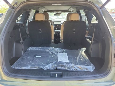 New 2026 Kia Sorento SX Prestige image 14
