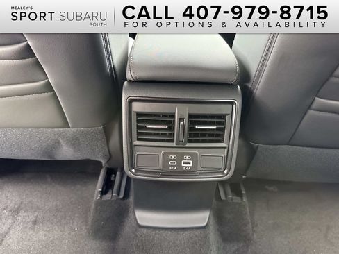 New 2026 Subaru Forester Sport AWD/4WD image 20