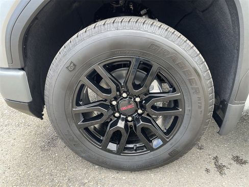 New 2026 GMC Sierra 1500 Elevation w/ Elevation Premium Package image 34