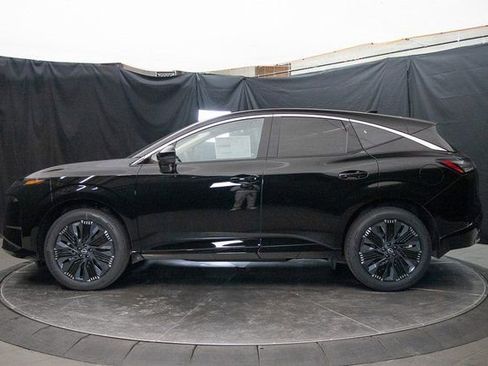 New 2026 Nissan Murano Platinum image 9