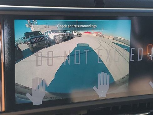 New 2026 Jeep Wrangler Sport S image 24