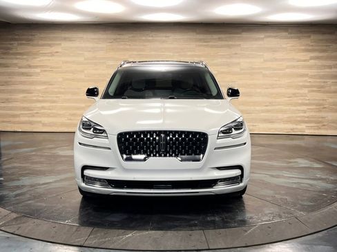 Used 2023 Lincoln Aviator Black Label image 20