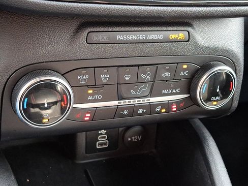 Certified 2024 Ford Escape ST-Line w/ Cold Weather Package image 14