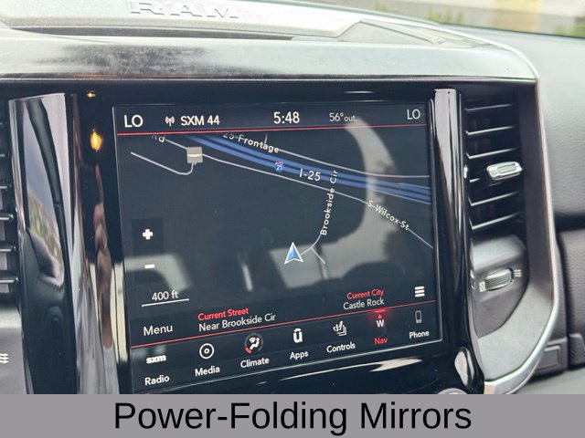 Used 2019 RAM 1500 Big Horn AWD/4WD image 38
