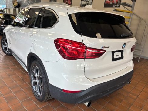 Used 2016 BMW X1 xDrive28i image 5