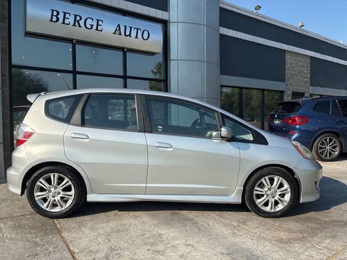 Used 2011 Honda Fit Sport image 6