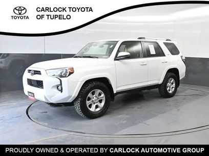 Used 2023 Toyota 4Runner SR5