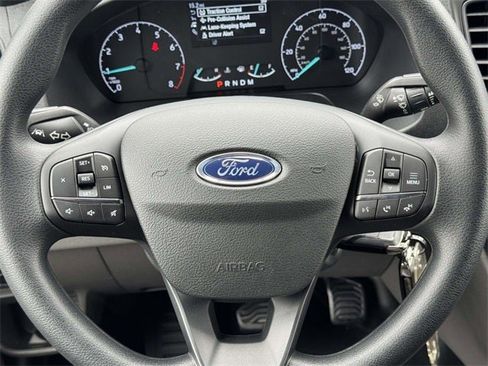 New 2025 Ford Transit 250 Base w/ Load Area Protection Package image 16