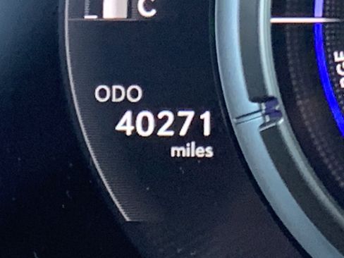 Used 2020 Lexus UX 250h F Sport image 22