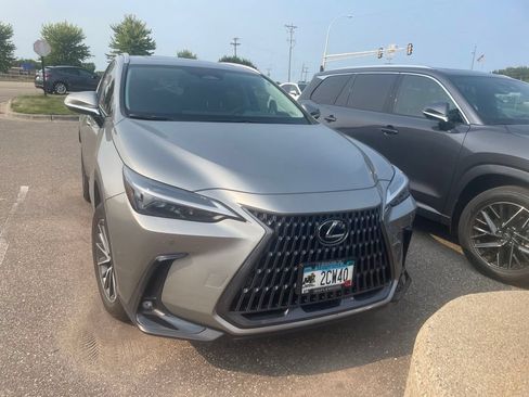 Used 2024 Lexus NX 350 AWD image 63