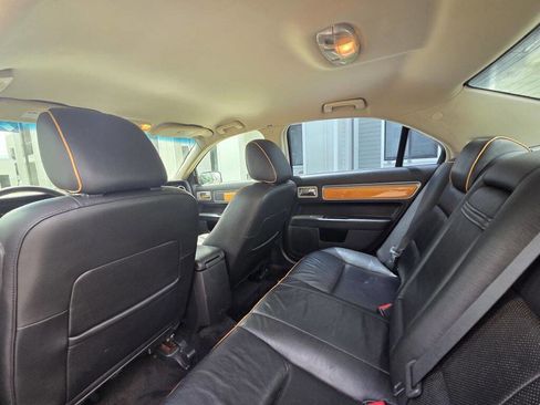 Used 2009 Lincoln MKZ FWD image 34