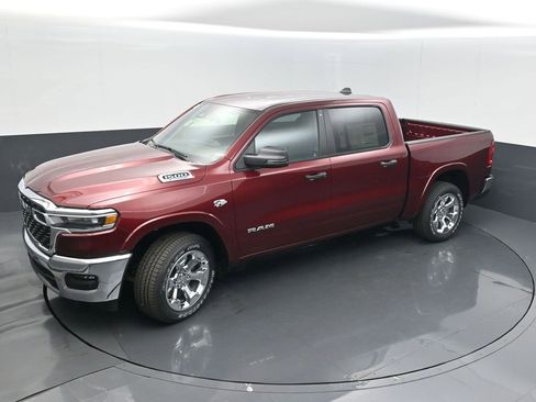 New 2026 RAM 1500 Big Horn image 38