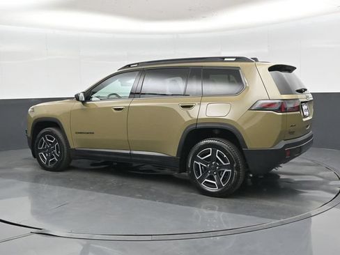 New 2026 Jeep Cherokee Laredo AWD/4WD image 27