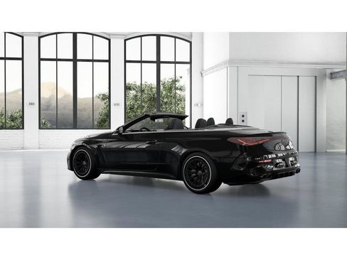 New 2027 Mercedes-Benz CLE 53 AMG 4MATIC Cabriolet image 30