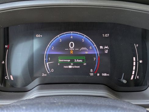 New 2026 Toyota Corolla Cross LE image 28