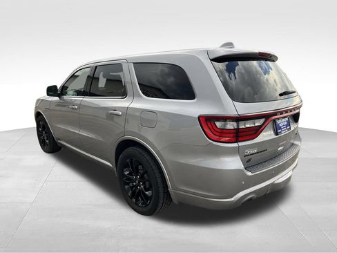 Used 2020 Dodge Durango R/T w/ Blacktop Package AWD/4WD image 7