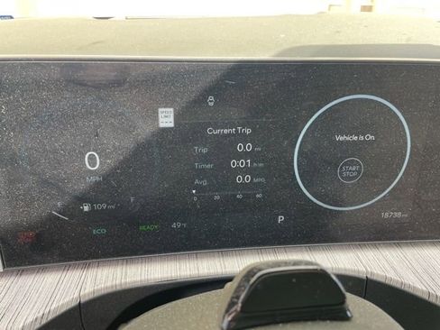 Used 2024 Hyundai Santa Fe Calligraphy AWD/4WD image 6