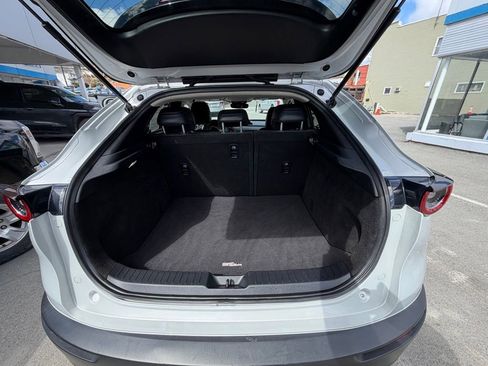 Used 2024 MAZDA CX-30 AWD 2.5 S w/ Select Sport Pkg image 11