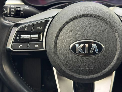 Used 2019 Kia Optima EX image 19