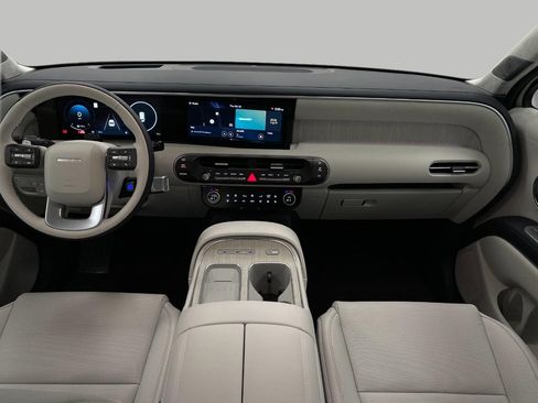 New 2026 Hyundai Palisade Calligraphy AWD/4WD image 21