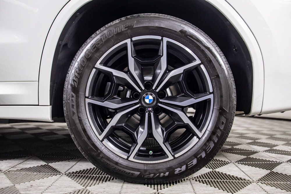 Used 2024 BMW X3 sDrive30i w/ M Sport Package RWD image 44
