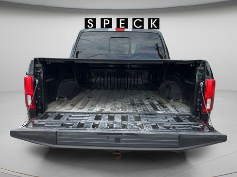 Used 2019 Ford F150 Lariat w/ Equipment Group 501A Mid AWD/4WD image 9