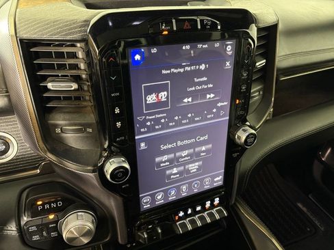 Used 2019 RAM 1500 Limited image 27