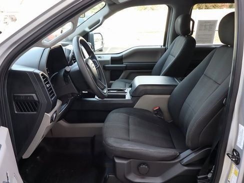 Used 2019 Ford F150 XL w/ Equipment Group 101A Mid image 22