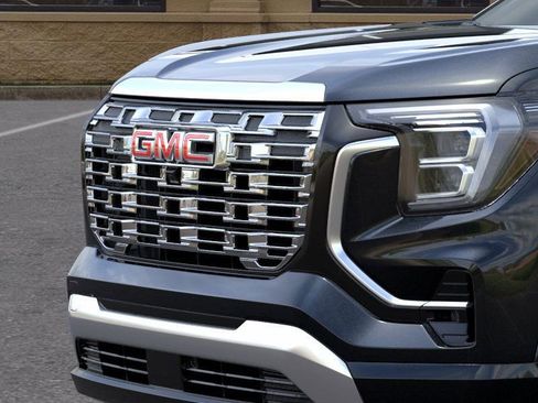 New 2026 GMC Terrain Denali image 14