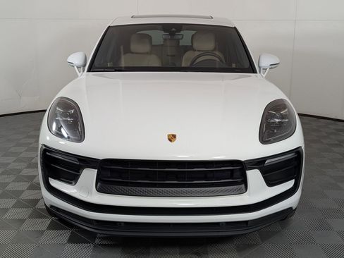 Used 2022 Porsche Macan image 6