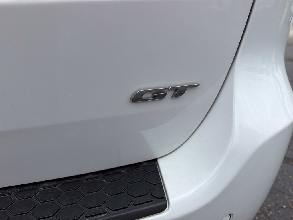 Used 2025 Dodge Durango GT AWD/4WD image 6