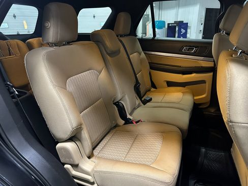 Used 2017 Ford Explorer 4WD image 42