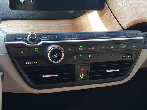 Used 2015 BMW i3 w/ Range Extender RWD image 15