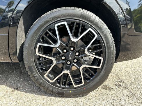 Used 2023 Chevrolet Blazer RS w/ Enhanced Convenience Package image 34