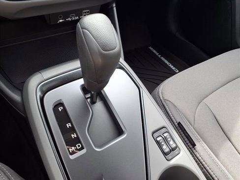 New 2026 Subaru Crosstrek 2.0i Premium image 19