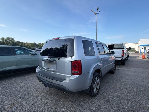 Used 2013 Honda Pilot EX-L image 4
