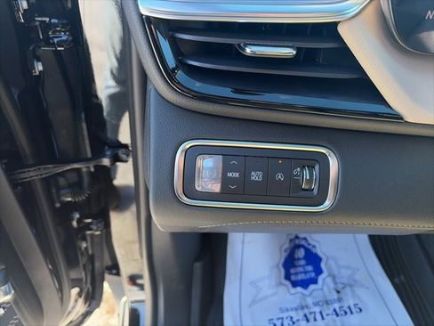 New 2026 Buick Enclave Preferred w/ LPO, Floor Liner Package image 19