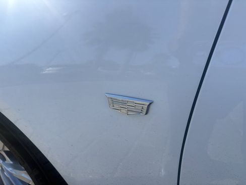 Used 2023 Cadillac CT5 Premium Luxury w/ Climate Package image 12