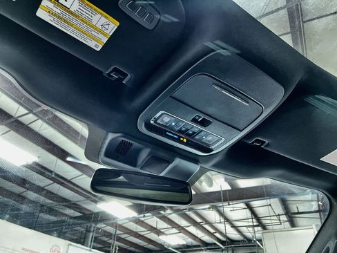 Used 2023 Ford F150 Platinum w/ Equipment Group 701A High image 33