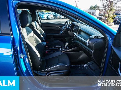 Used 2023 Kia Forte GT-Line FWD image 24