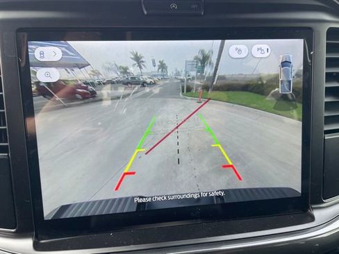 New 2026 Ford F150 STX w/ Equipment Group 200A image 12