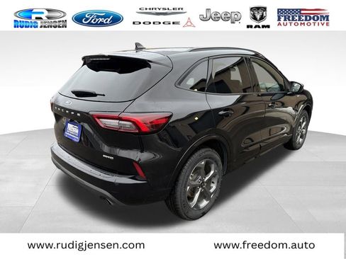 Used 2024 Ford Escape ST-Line image 5